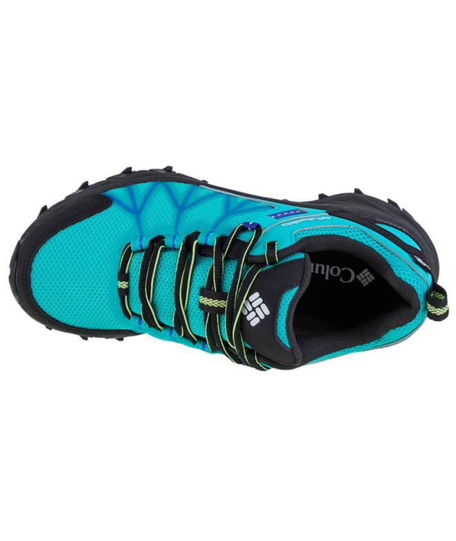 Sapatilhas de Montanha Columbia Peakfreak™ II...