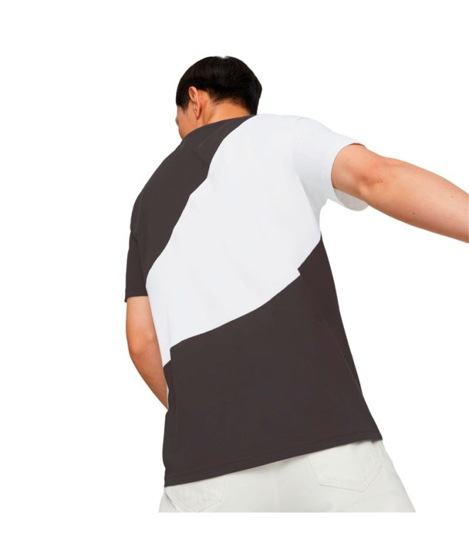 Camiseta Puma Powert Hombre