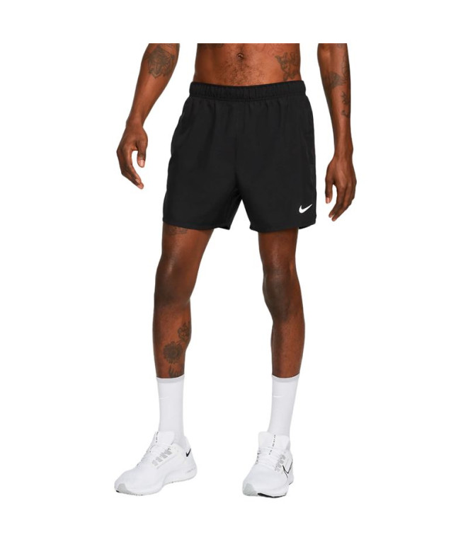 Pantalon Fitness Nike de Dri-Fit Challenger 5"...