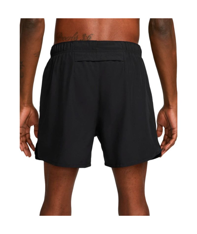 Pantalon Fitness Nike de Dri-Fit Challenger 5"...