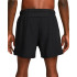 Calça Fitness Nike de Dri-Fit Challenger 5" homem