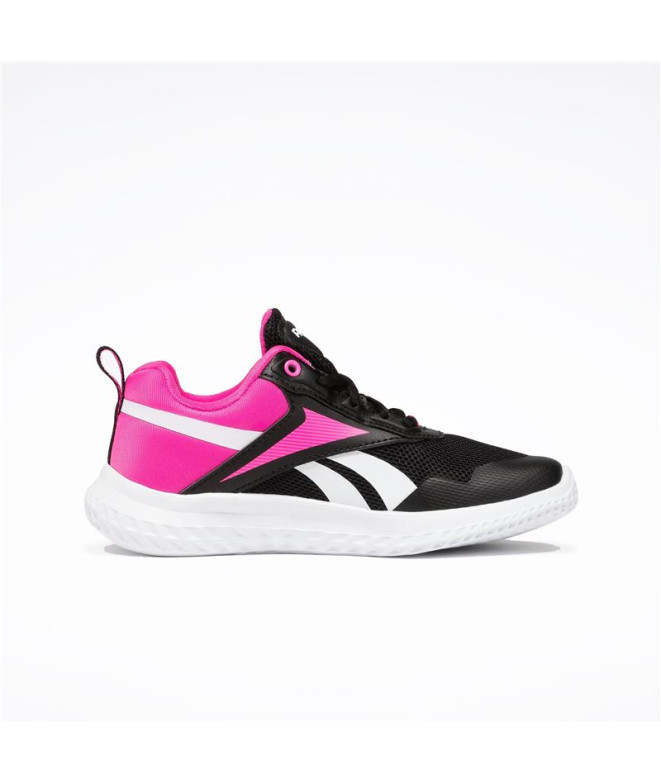 Sapatilhas Reebok Rush Runner 5 Menina
