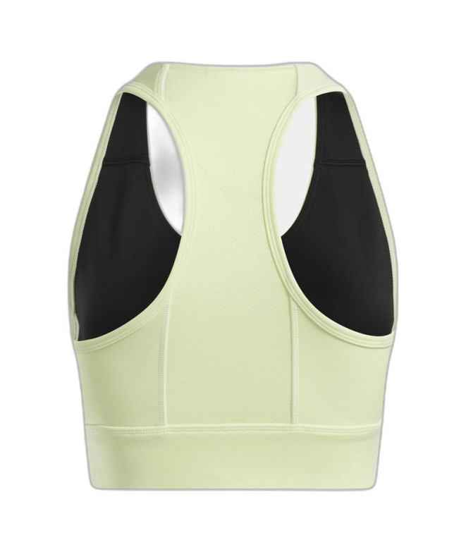 Brassiere de sport de Fitness Reebok Identity...