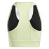 Sutiã esportivo de Fitness Reebok Identity Train High Support Mulher