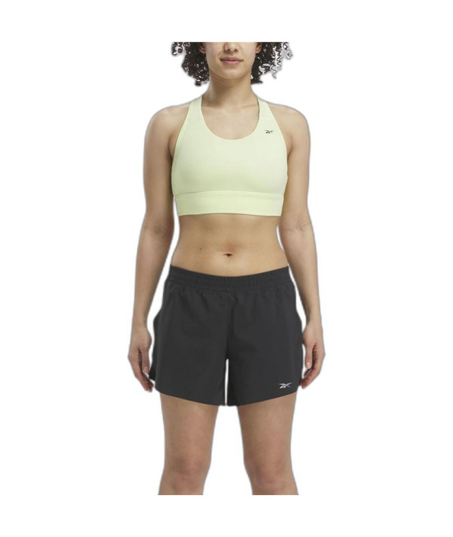Sujetador Deportivo de Fitness Reebok Identity...