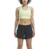 Sutiã esportivo de Fitness Reebok Identity Train High Support Mulher