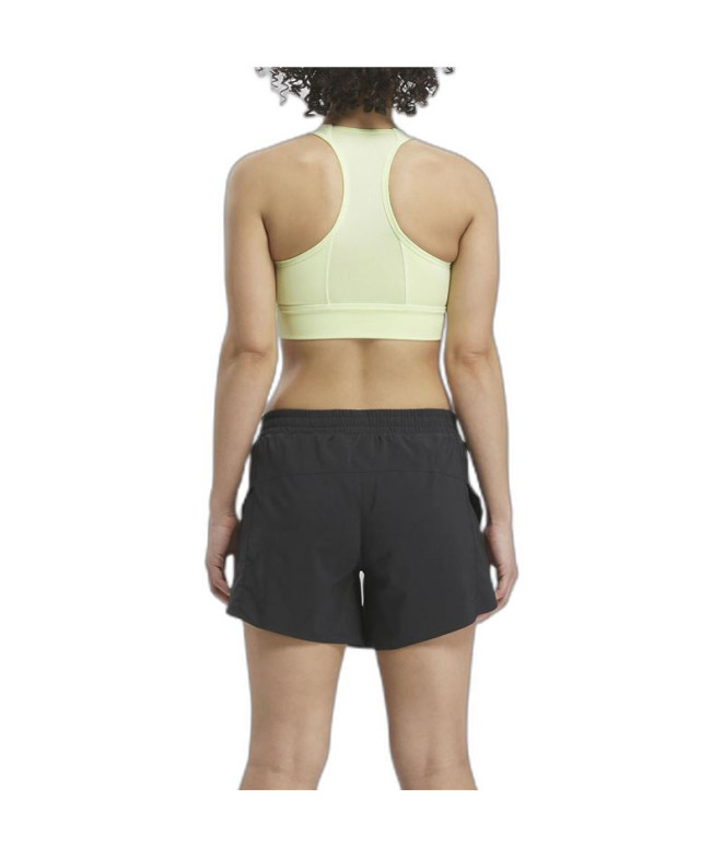 Sujetador Deportivo de Fitness Reebok Identity...