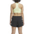 Sutiã esportivo de Fitness Reebok Identity Train High Support Mulher