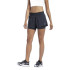 Calça de Running Reebok Wor Run 2 In 1 Short Mulher
