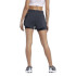 Pantalon de Running Reebok Wor Run 2 In 1 Short Femme