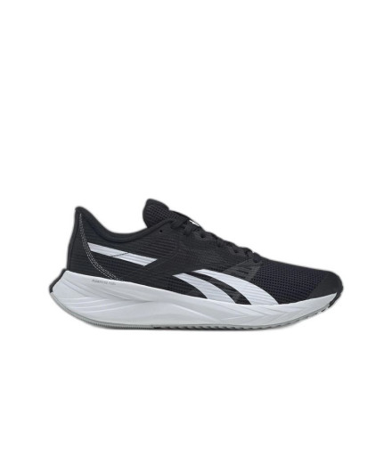 Reebok Footwear Women ENERGEN TECH PLUS SHOES CBLACK/PEWTER/FTWWHT