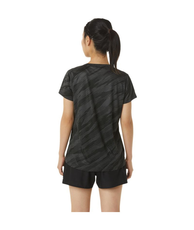 Camiseta de Running ASICS Core All Over Print...