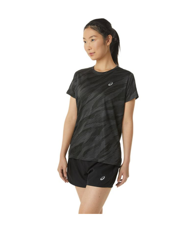 Camiseta de Running ASICS Core All Over Print...