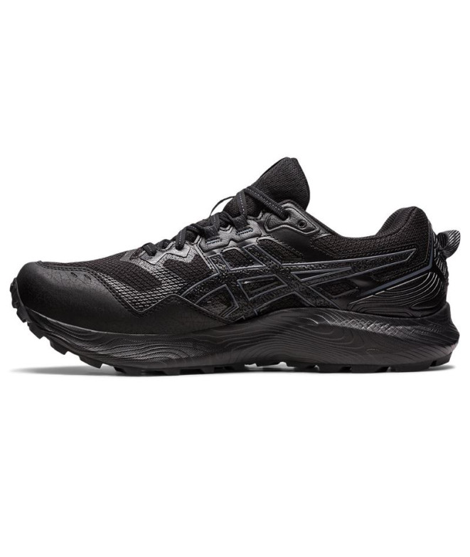 Chaussures de Trail ASICS Gel-Sonoma 7 GTX Homme