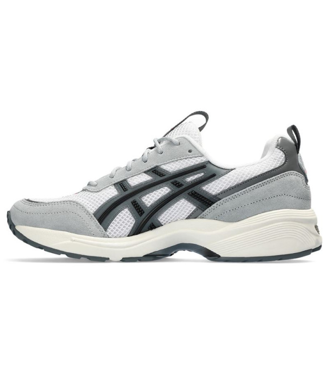 Chaussures ASICS Gel-1090V2 Blanc/Gris clair