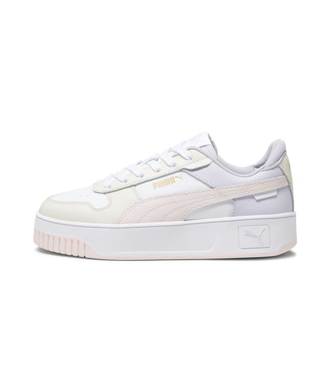 Chaussures Puma Carina Street Femme