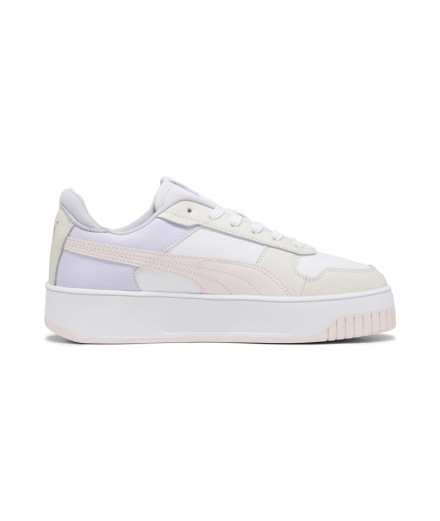 Sapatilhas Puma Carina Street Mulher 2