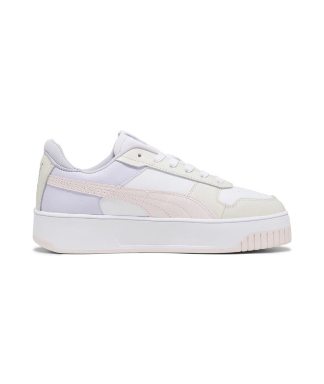 Chaussures Puma Carina Street Femme