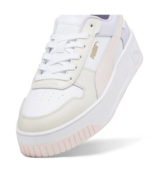 Chaussures Puma Carina Street Femme