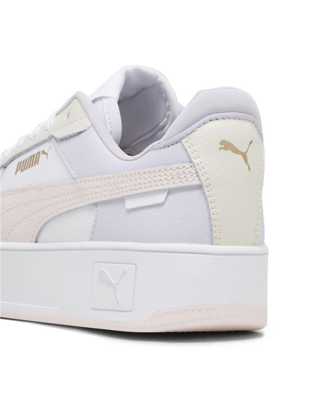 Chaussures Puma Carina Street Femme