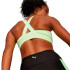Sujetador sportif de Fitness Puma Mid Impact Puma Fit Femme