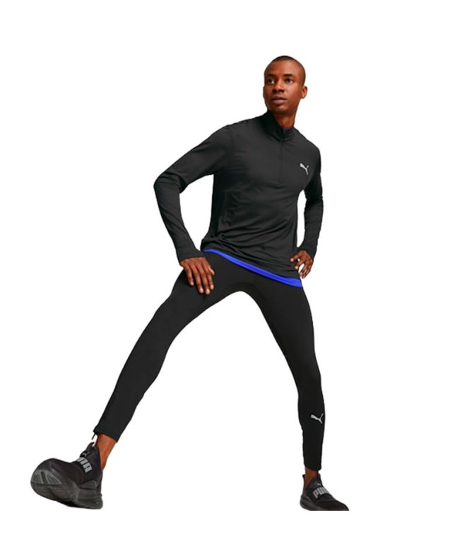 Mallas de Running Puma Run Favorite Long Ti Hombre