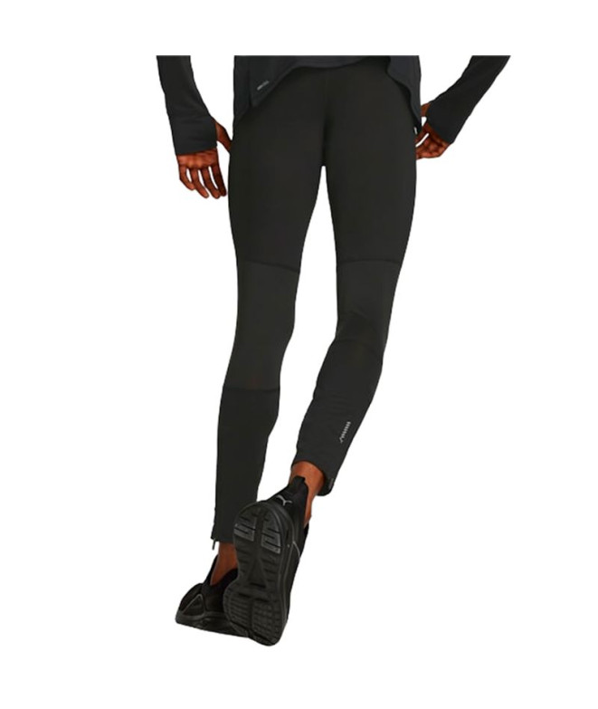 Mallas de Running Puma Run Favorite Long Ti Hombre