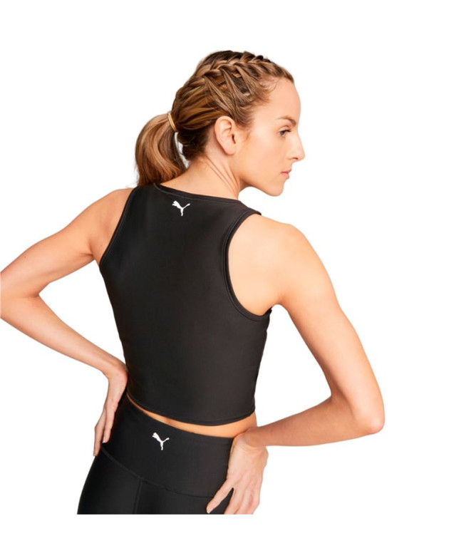 Camiseta de Fitness Puma Fit Eversculpt Mujer