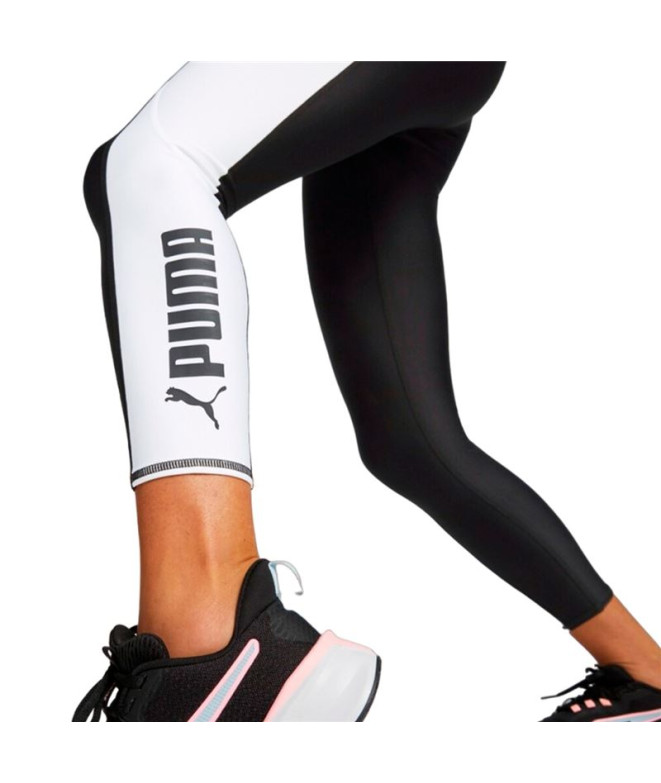 Collants de Fitness Puma Fit Eversculpt Femme