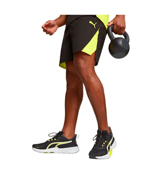 Pantalón de Fitness Puma Fit Ultrabreath Hombre