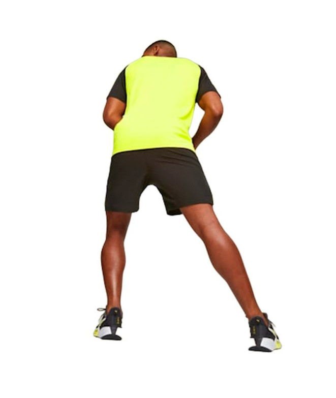 Pantalón de Fitness Puma Fit Ultrabreath Hombre