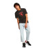 T-shirt Puma Ferrari Race Tonal B para homem