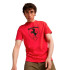 T-shirt Puma Ferrari Race Tonal B para homem