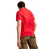 T-shirt Puma Ferrari Race Tonal B para homem