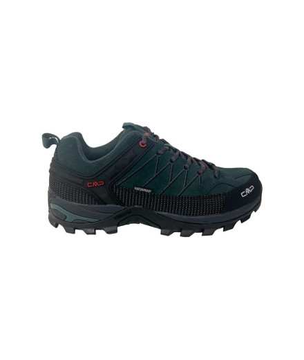 Sapatilhas de Montanha Campagnolo Rigel Low Trekking Wp...