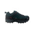 Zapatillas de Montaña Campagnolo Rigel Low Trekking Wp Hombre Oscuro Turquesa