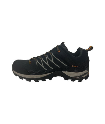 Mountain Chaussures Campagnolo Rigel Low Trekking Wp Man... 2
