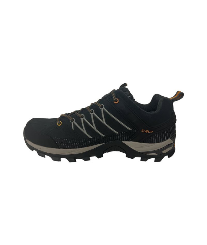 Mountain Chaussures Campagnolo Rigel Low...