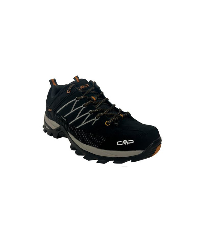 Mountain Chaussures Campagnolo Rigel Low...