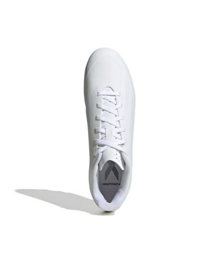 Bottes de Football adidas X Crazyfast.4 Versatile Ftwbla 2