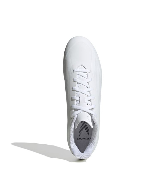 Bottes de Football adidas X Crazyfast.4...