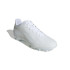 Bottes de Football adidas X Crazyfast.4 Versatile Ftwbla