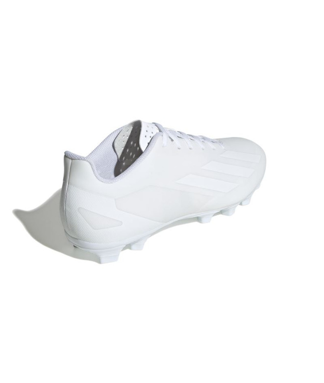 Botas de Fútbol adidas X Crazyfast.4 Versátil...