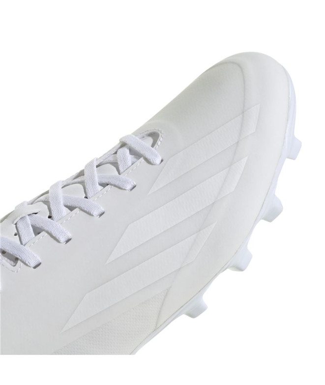 Bottes de Football adidas X Crazyfast.4...