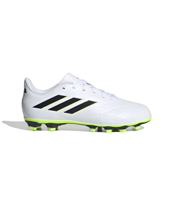 Botas de Futebol adidas Copa Pure.4 Fxg Infantil