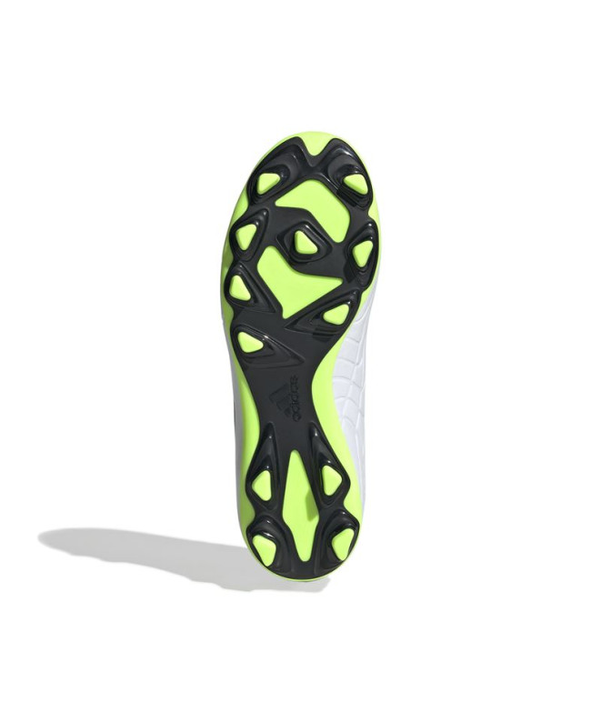 Botas de Futebol adidas Copa Pure.4 Fxg Infantil