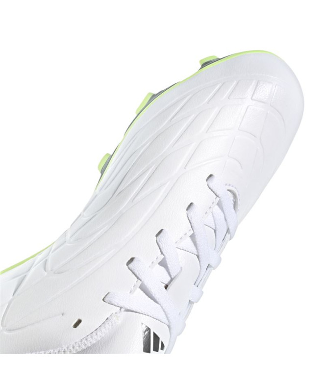 Botas de Futebol adidas Copa Pure.4 Fxg Infantil