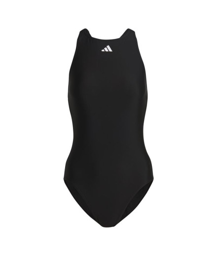 Bañador Mujer Nike Swim Hydrastrong Negro NESSA001-001