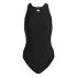 Bañador de Natación adidas Solid Tape Suit Mujer