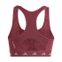 Sujetador sportif de Fitness adidas Power Ms Tf Femme